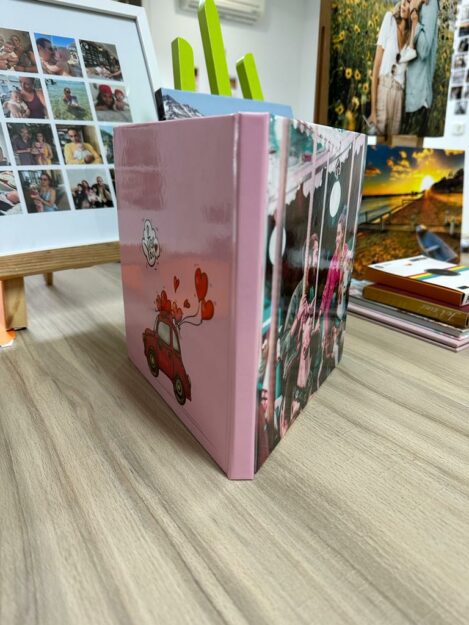 Valentine&rsquo;s Book